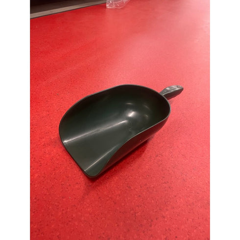 MEAL SCOOP PLASTIC 2Kg