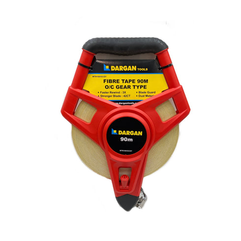 RKM81000 TAPE 100M FIBRE OPEN CASE