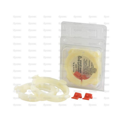 EASYLOCK RINGS 68/80mm XL (S)