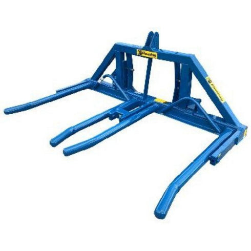 Double Bale Lifter Flemings (2 Bales )