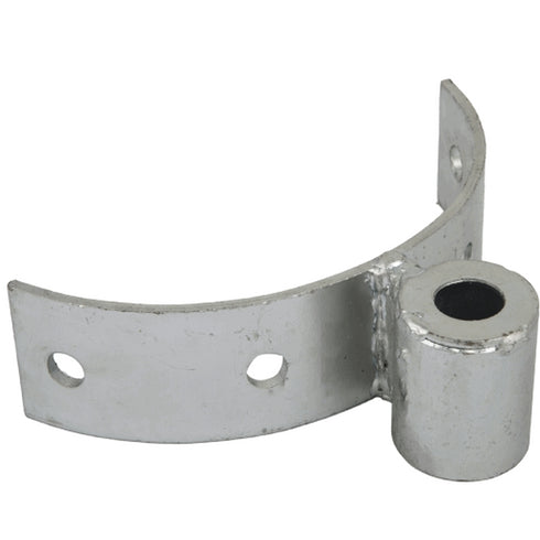 GATE HANGER HALF ROUND BOTTOM ~ (S)