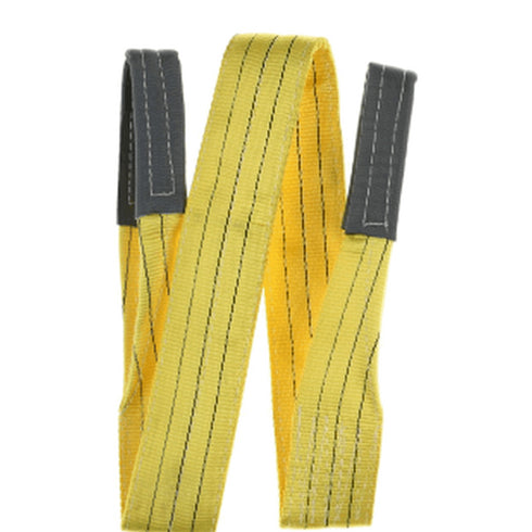 SLING LIFTING DUPLEX 3T x 1 m - YELLOW (s)