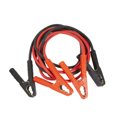JUMP LEAD 600AMP 8ft x 25mm   (S)