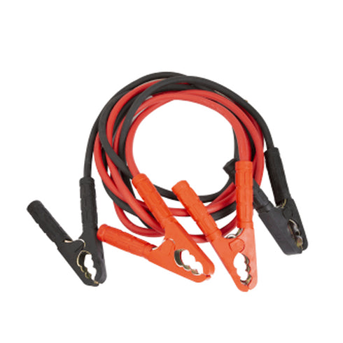 JUMP LEAD 600AMP 8ft x 35mm  (s) ~