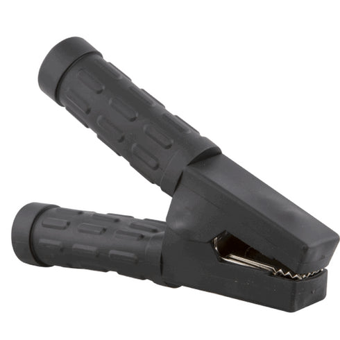 CLIP CROCODILE 600AMP (NEG)  (s) ~