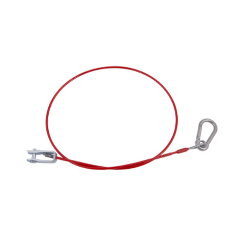 SB037 CABLE SAFETY (S)