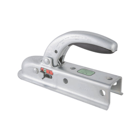 HITCH PRESSED STEEL 1400 kg ~ (s)