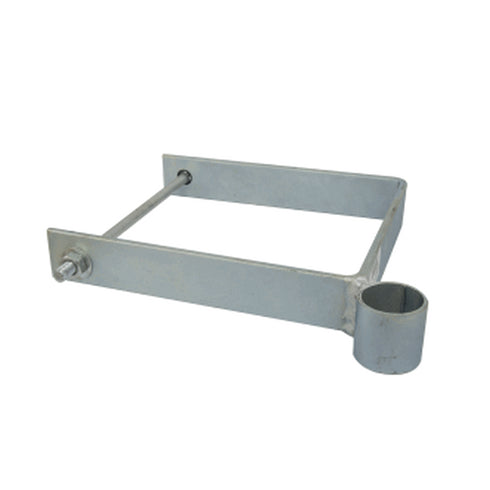 GATE HANGER CORNER 7.1/4in TOP (s) ~