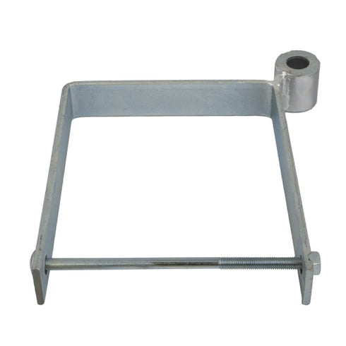 GATE HANGER CORNER 8.1/4in TOP (s) ~