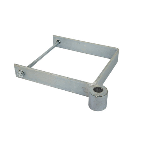 GATE HANGER CORNER 7.1/4in BOTTOM (s) ~