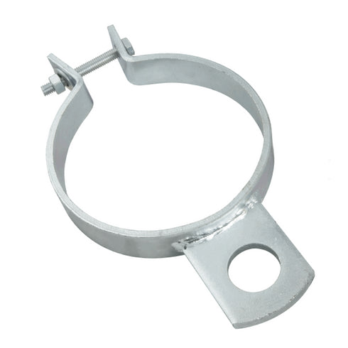 GATE HANGER ROUND 6in TOP (s)