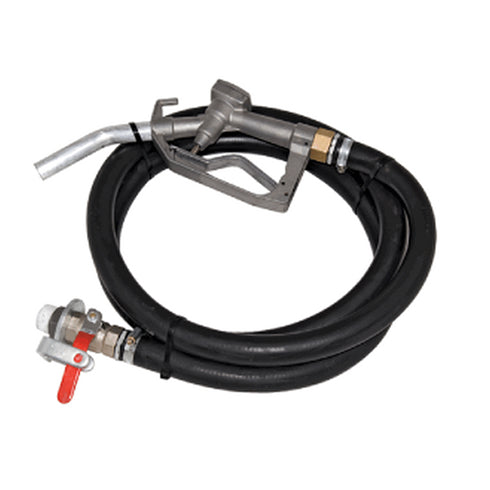 DIESEL KIT LEVER 16ft x 1in (S)