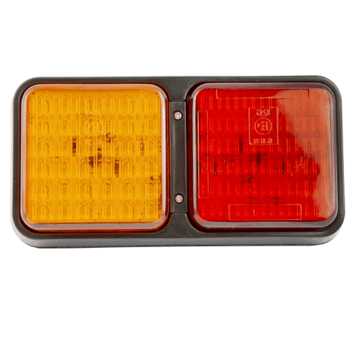 LED LAMP STOP/TAIL/INDICATOR MOD 10-30V (VS-LS206) (s)