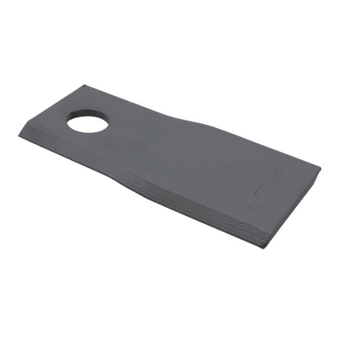 BLADE TAARUP FORMED LH 126 x 40 x 23mm 56.110.400  (S)