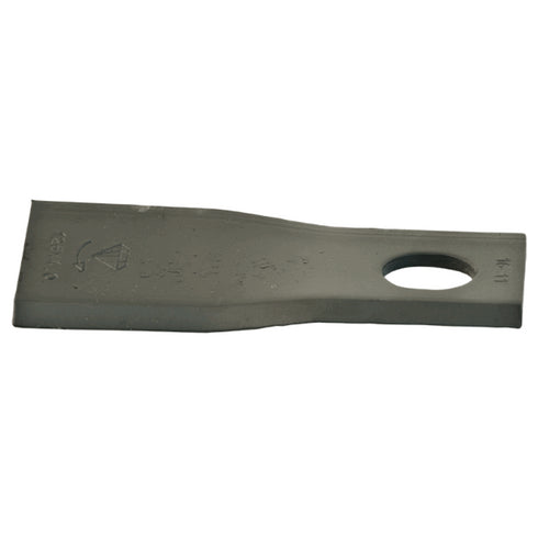 BLADE TAARUP FORMED RH 126 x 40 x 23mm 56.110.900  (S)