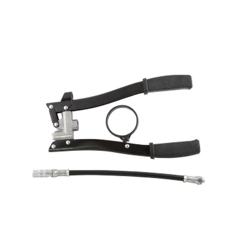 GUN GREASE TWO HANDED PRESSOL  ~  (S)