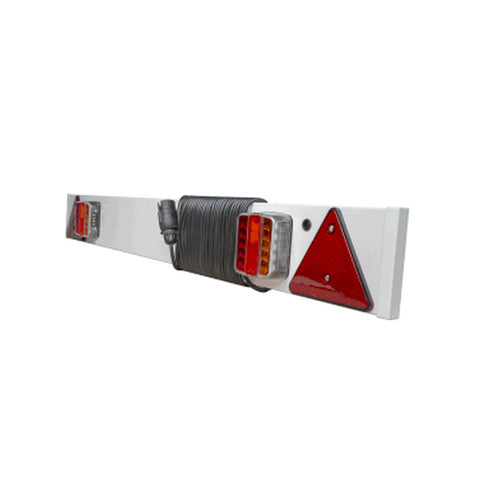 LED LIGHTING BOARD 4ft x 5m  (s) ~