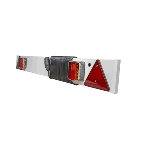 LED LIGHTING BOARD 4ft x 10m (S)