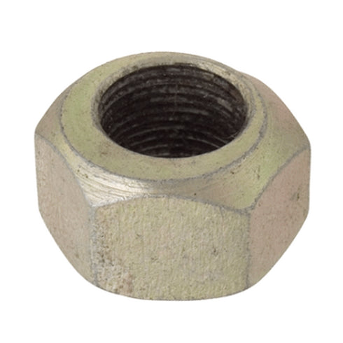 NUT TINE GEN 24mm x P1.5mm  (s) (s)