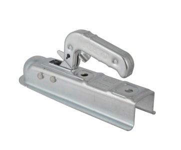 HITCH PRESSED STEEL 750kg ~ (s)