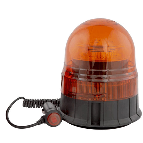 LED BEACON MAGNETIC ECE R65 R10