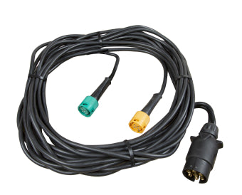 CABLE ASSEMBLY KIT 5M (S)