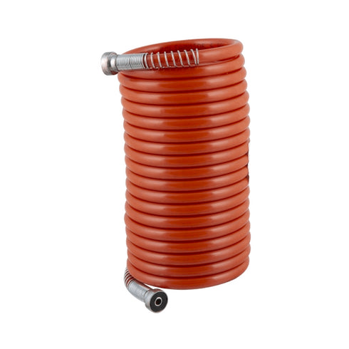 HOSE RECOIL for COMPRESSOR 3m   (S)