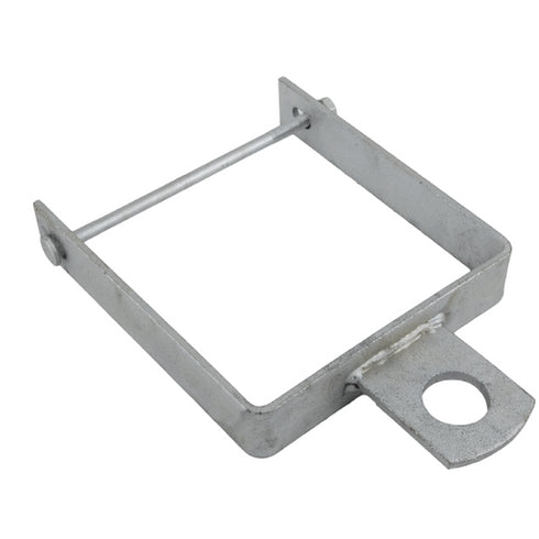 GATE HANGER SQUARE 7in TOP (s) ~