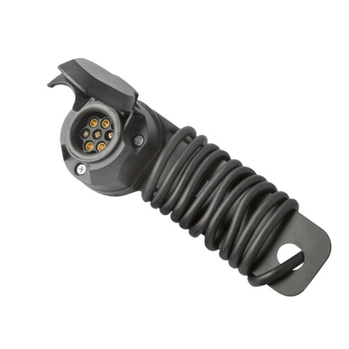 READY WIRED SOCKET (s) ~