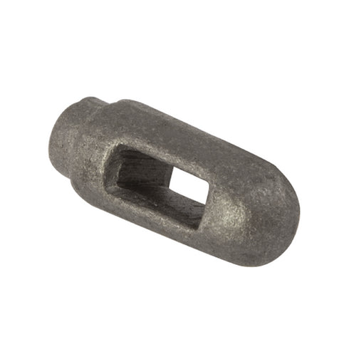 SLOTTED PEG 1/2in (s) ~