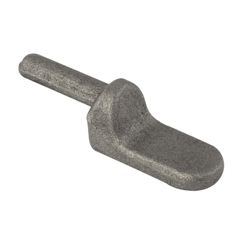 GUDGEON W/O 1/2in x 2in (s) ~