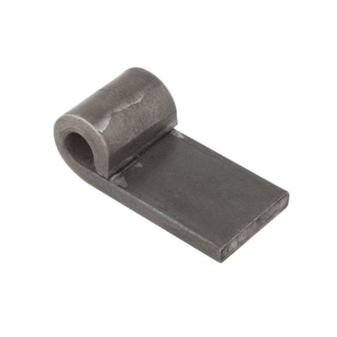 HINGE STRAIGHT 2in x 1/2in (s) ~