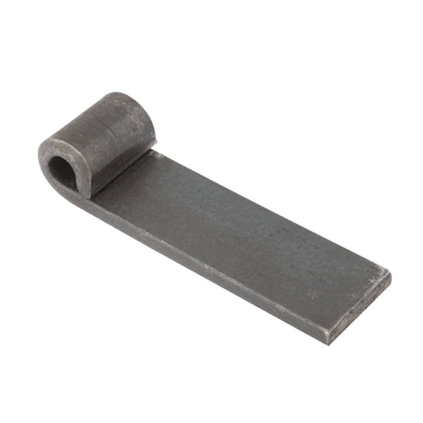 HINGE STRAIGHT 6in x 1/2in (s) ~