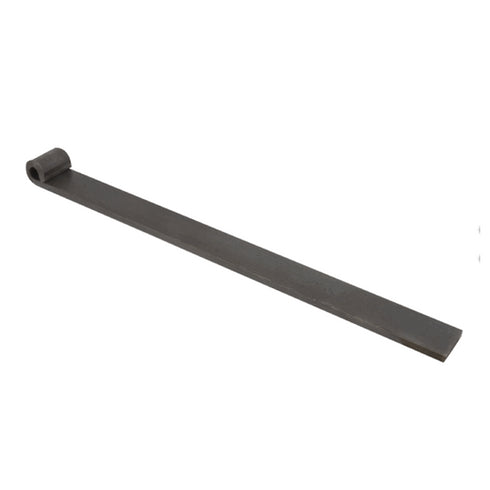HINGE STRAIGHT 18in x 1/2in (s)