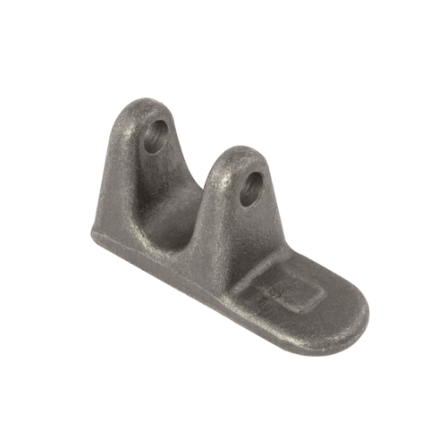 FORKET with PLATE 3/4in (s)