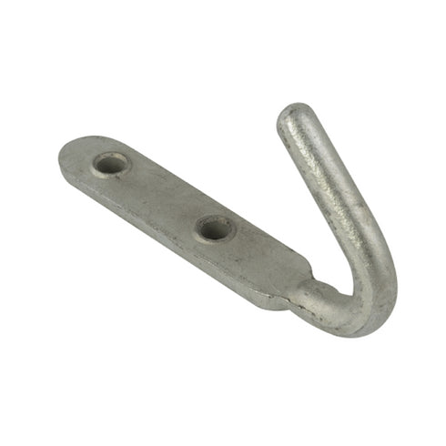 HOOK ROPE B/O 138mm ( 5.1/2in) (s)