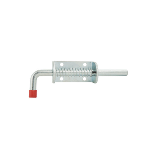 BOLT SPRINGLOADED 1/2in (s) ~