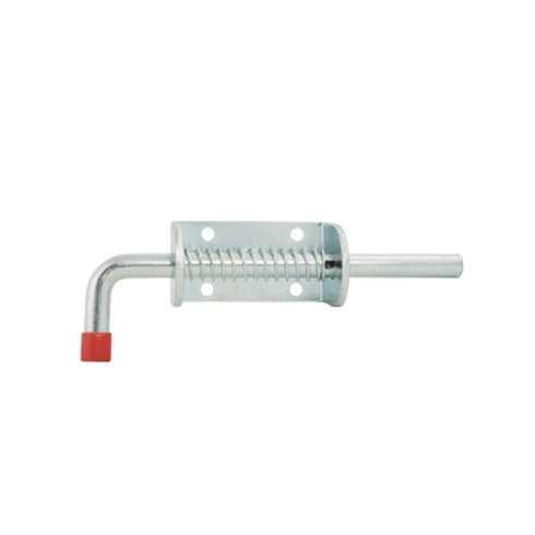 BOLT SPRINGLOADED 5/8in (s)