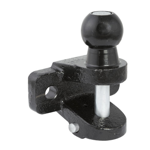 HITCH H/D DOUBLE BLACK 3.5 Ton (3500Kg) (s)