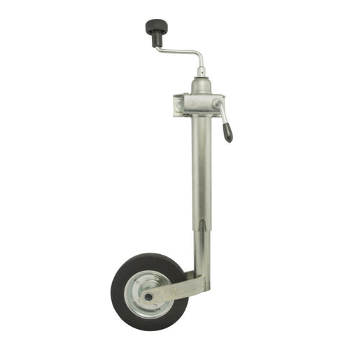 JOCKEY WHEEL FC242 COMPLETE  (s) ~