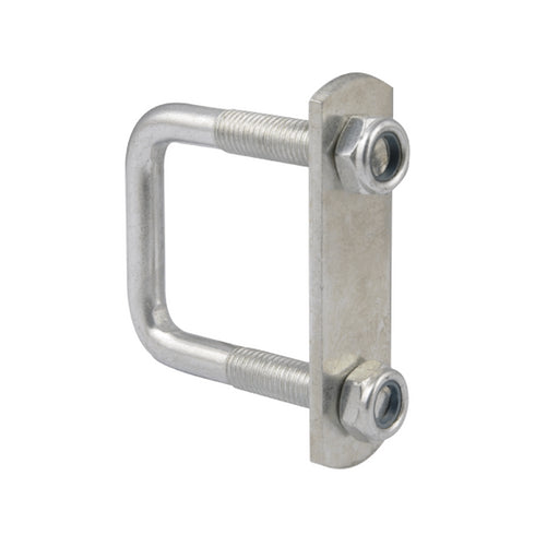 U-BOLT 3in x 2in x 12mm (s)