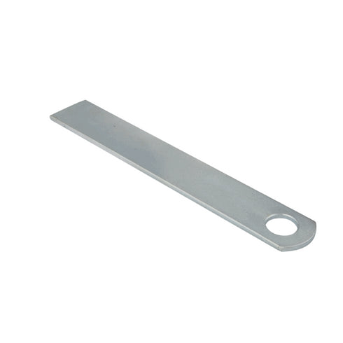 PLATE ANTI-LUCE 250x150x30mm  (s)