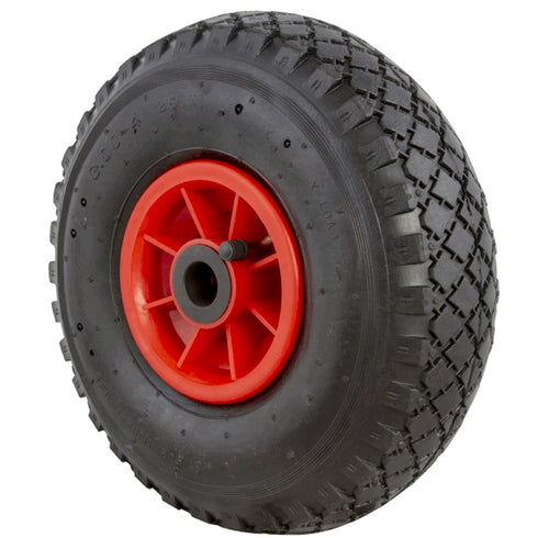 WHEEL PUMP 260 x85 x20 Pvc Brg ~ (s)