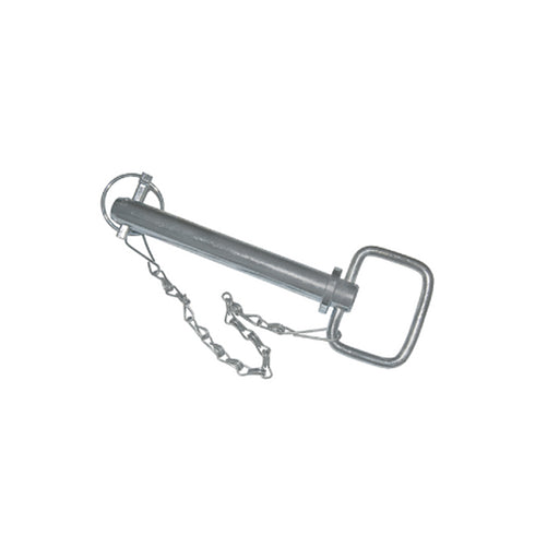 PIN TOW 3/4in x 95mm Short   (S)