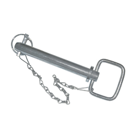 PIN TOW 7/8in x 155mm (s) ~