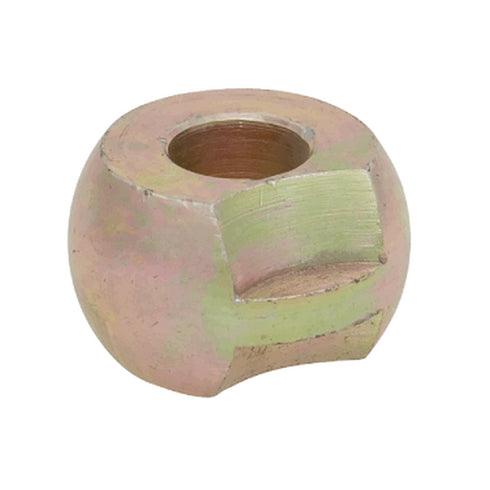 BALL MF GROOVED CAT 1 (s)