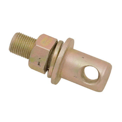 STUD BRACKET 3/4in x 3/4in (s)