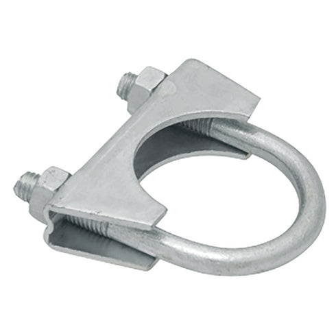 CLIP EXHAUST 1.3/4in - 45mm (s)