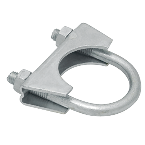 CLIP EXHAUST 2in - 51mm (s)