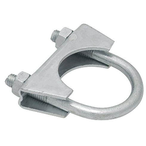 CLIP EXHAUST 2.1/8in - 54mm (s)